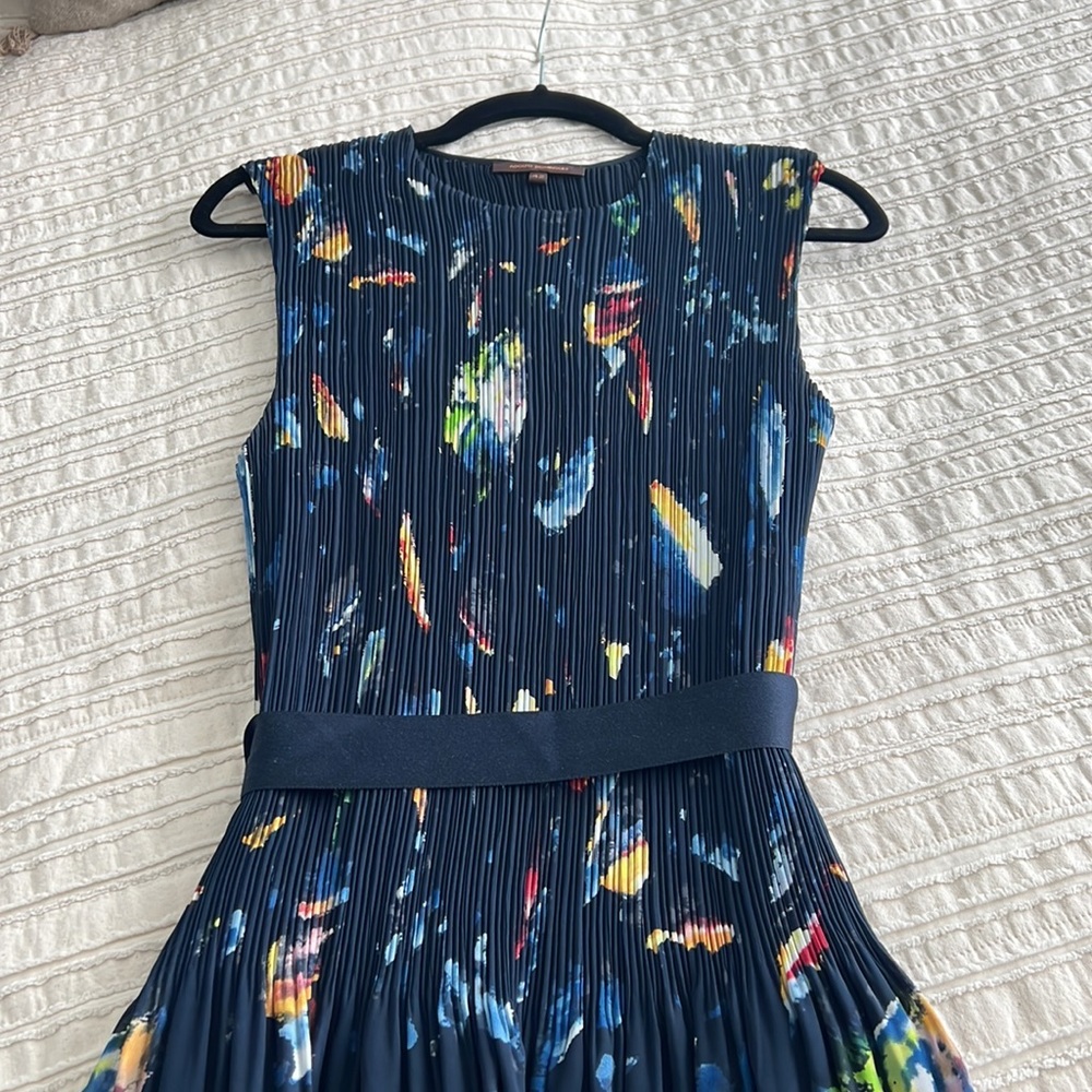 Adolfo Dominguez Dress - image 4